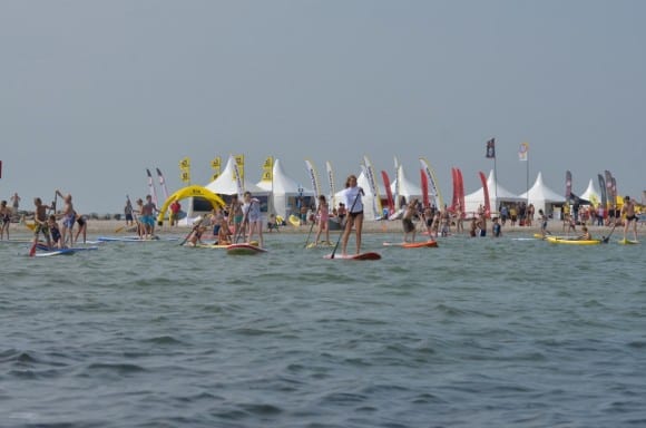 SUP & Beachsports Festival Fehmarn