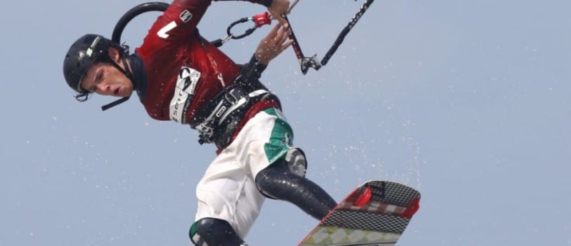 Seat Kitesurf Trophy 