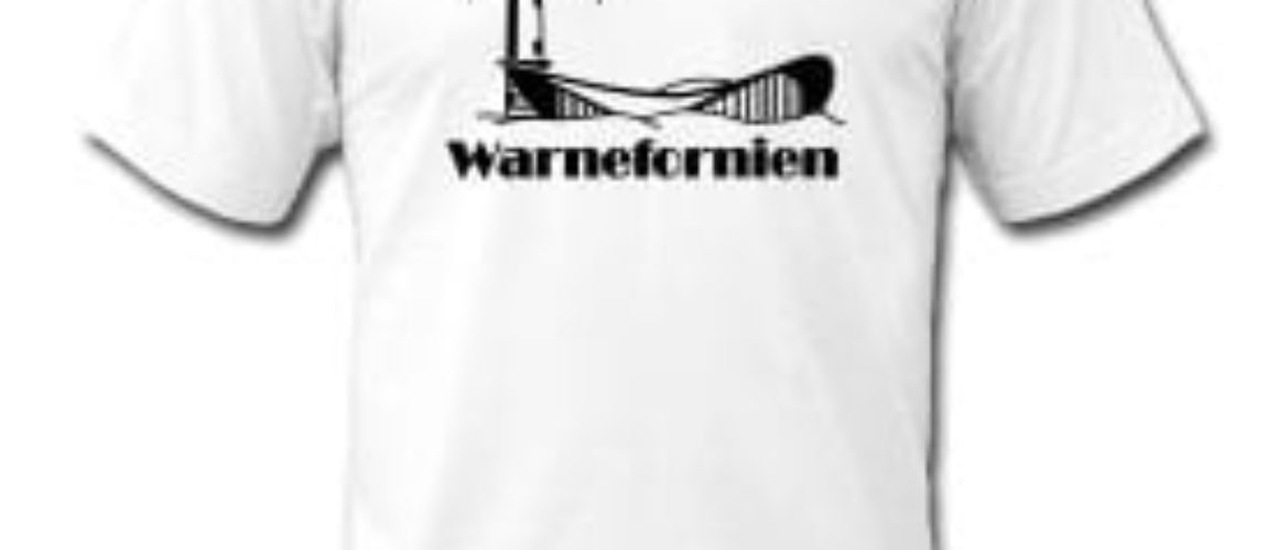 Warnefornien