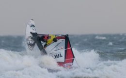 Audi 49er German Championship