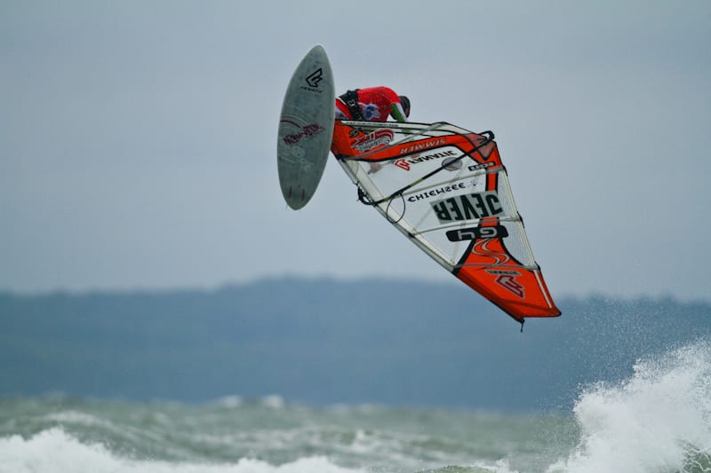 Supremesurf BigDays 2011