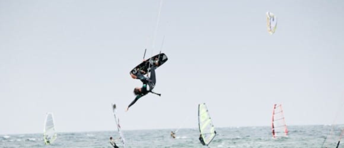 Kite&windsurfAction