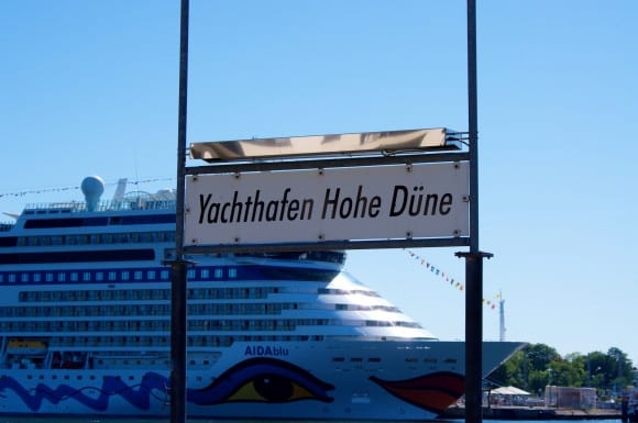 Von Skandinavien bis zum Baltikum – Eine Ostseekreuzfahrt