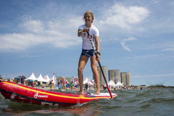 SUP & Beachsports Festival Fehmarn