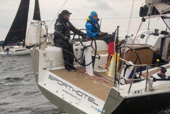 MidsummerSail 2020